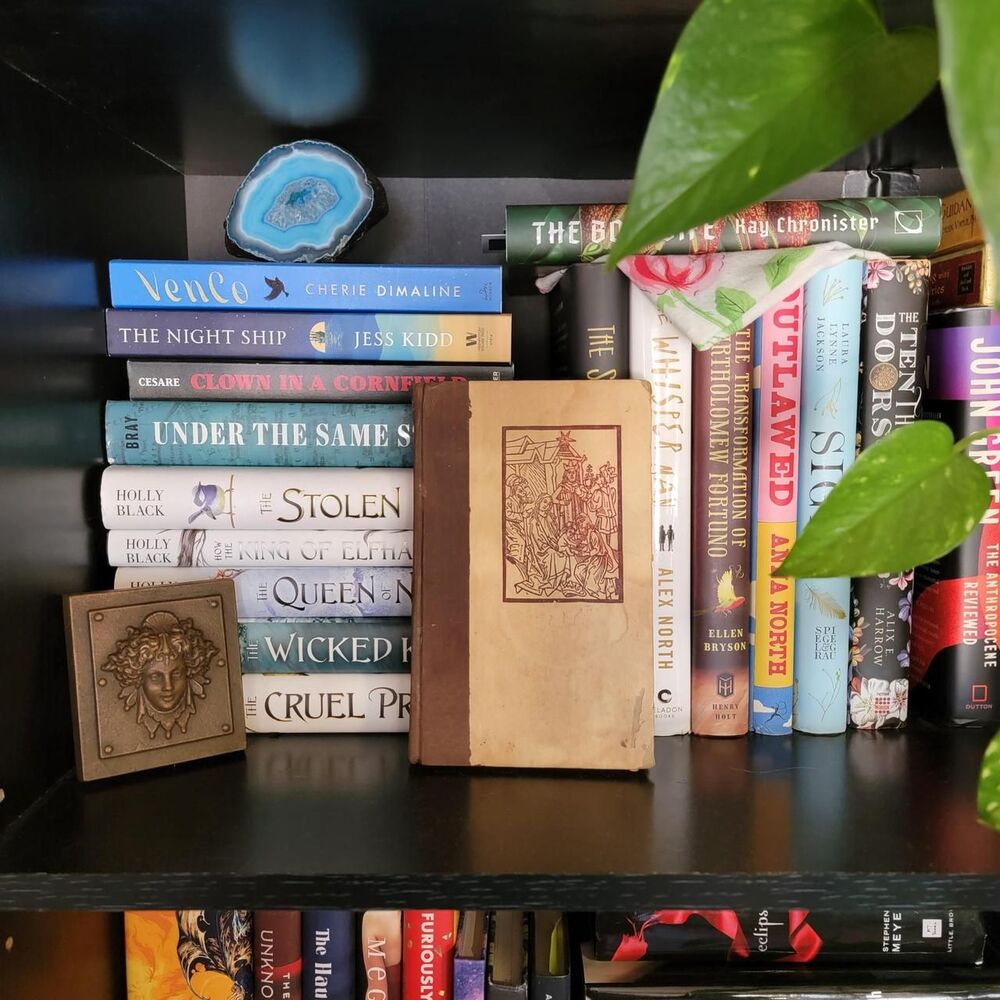 Unbranded multi Books